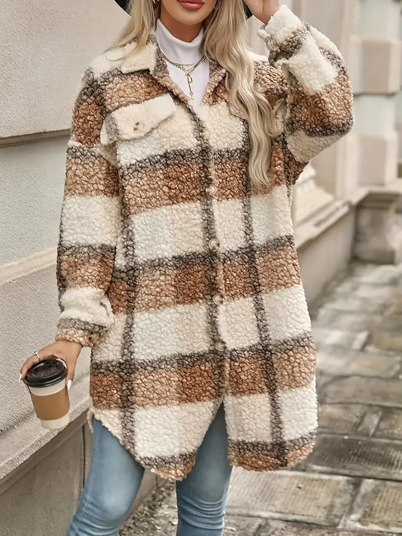 Elevé - Fireside Comfort Jacket