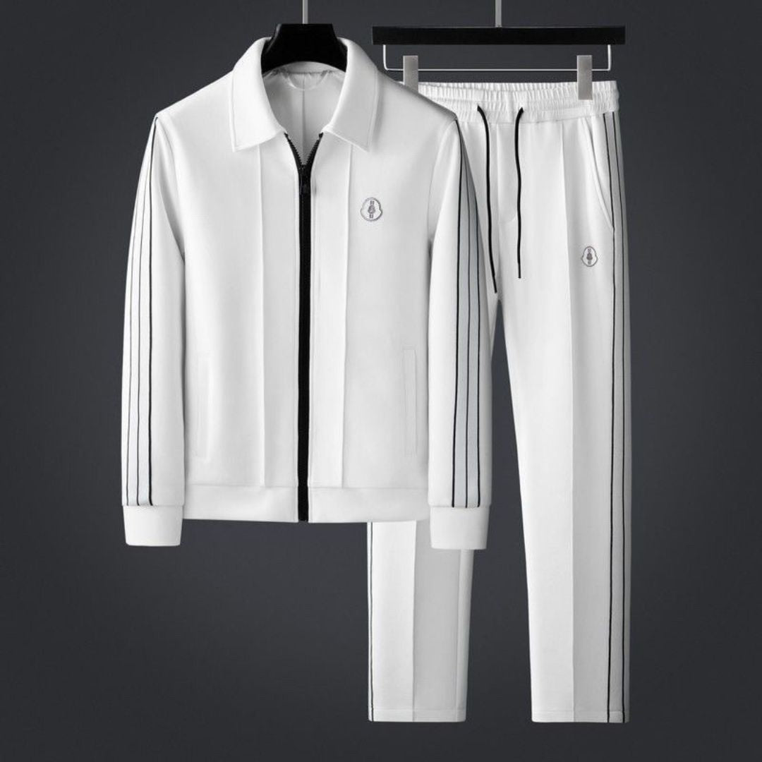 Galahad - Elite Tracksuit Set