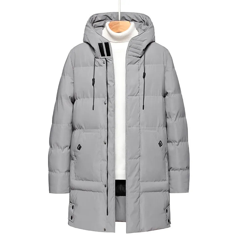 TitanX™ – Ready Tactical Parka