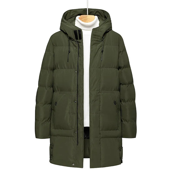 TitanX™ – Ready Tactical Parka