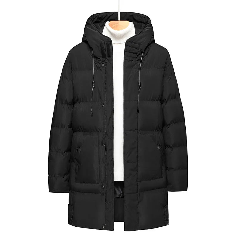 TitanX™ – Ready Tactical Parka