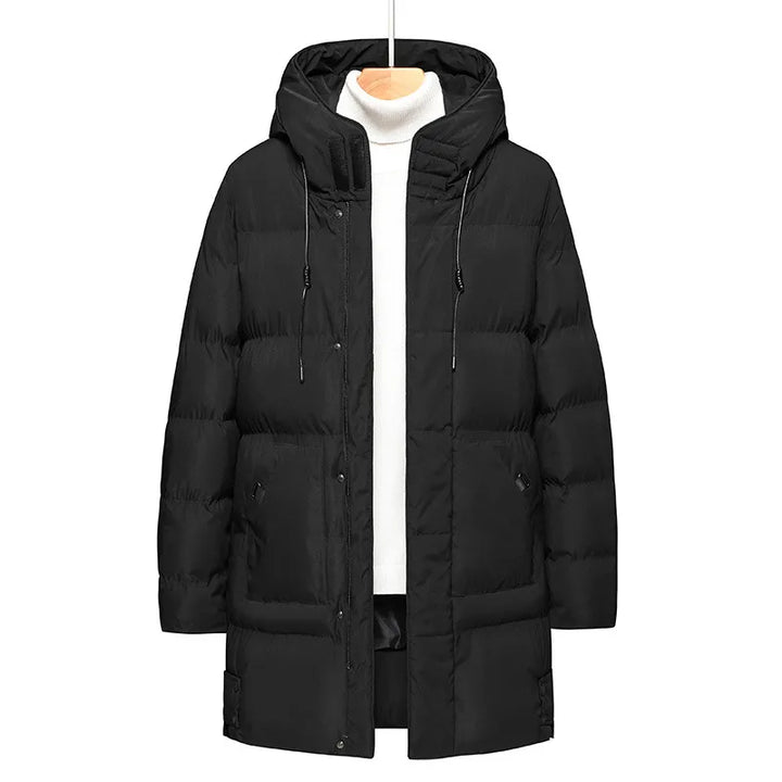 TitanX™ – Ready Tactical Parka
