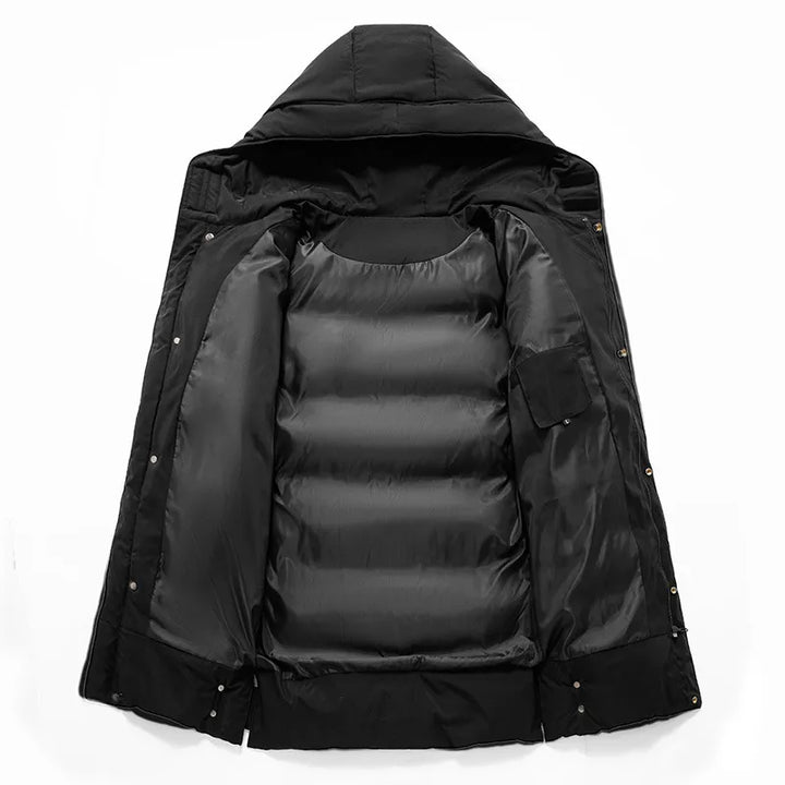 TitanX™ – Ready Tactical Parka