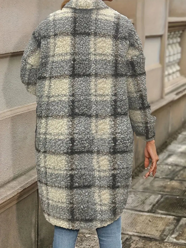 Elevé - Fireside Comfort Jacket
