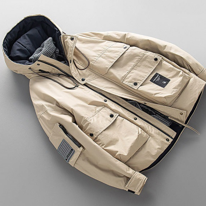 Carter - Parka