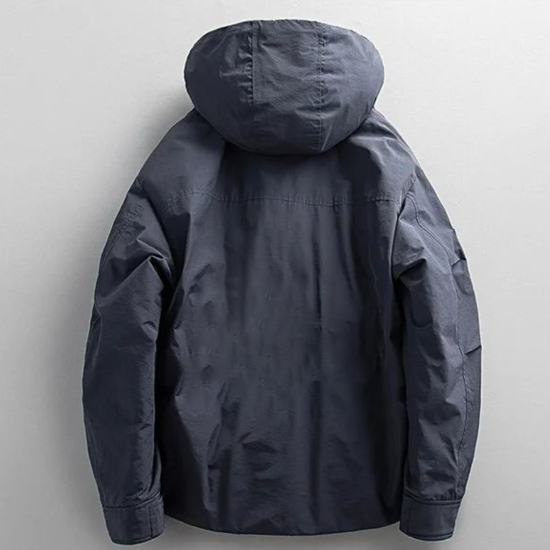Carter - Parka