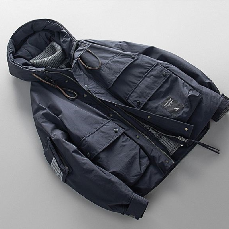 Carter - Parka