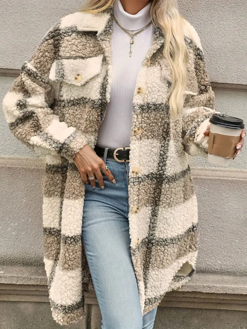 Elevé - Fireside Comfort Jacket