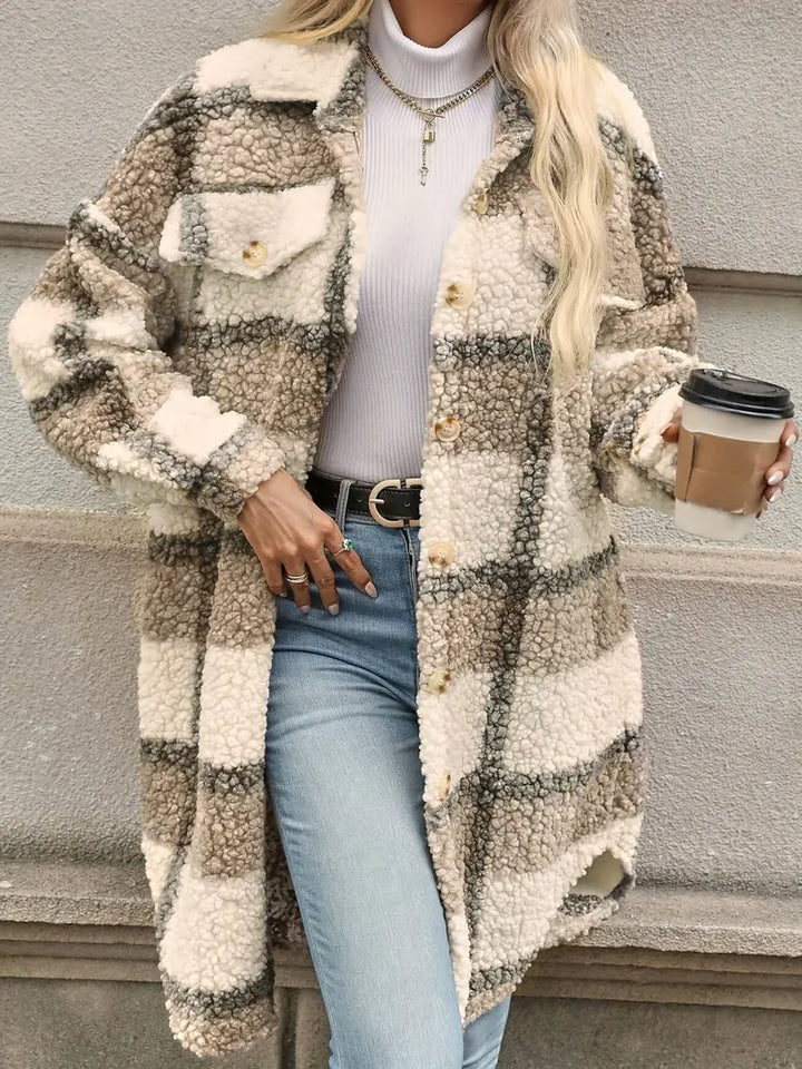 Elevé - Fireside Comfort Jacket