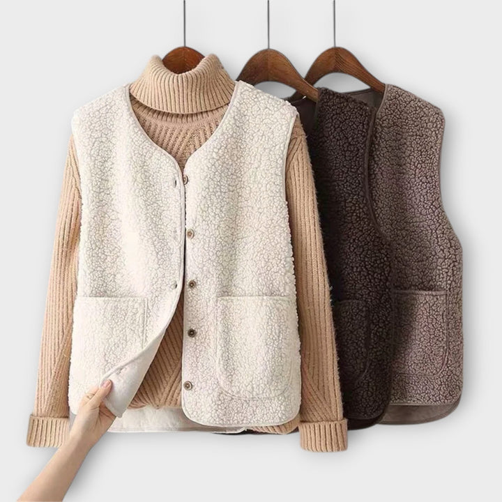 Ella - timeless cardigan