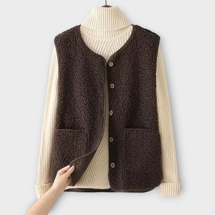 Ella - timeless cardigan