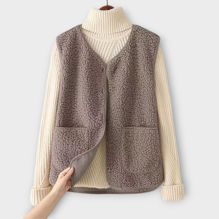 Ella - timeless cardigan
