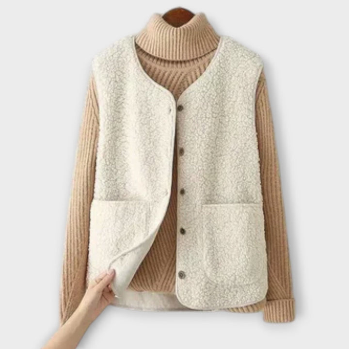 Ella - timeless cardigan