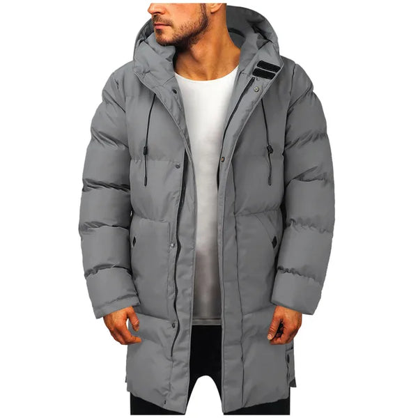 TitanX™ – Ready Tactical Parka