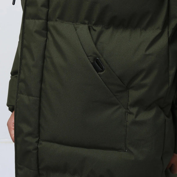 TitanX™ – Ready Tactical Parka