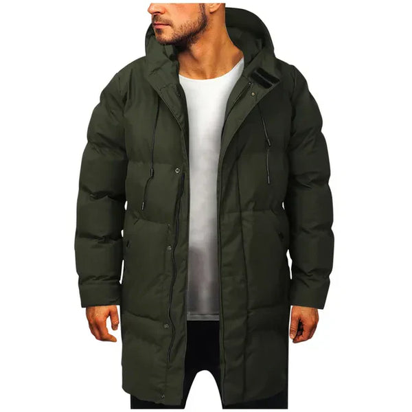 TitanX™ – Ready Tactical Parka