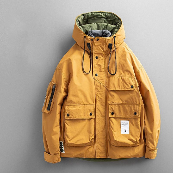 Carter - Parka