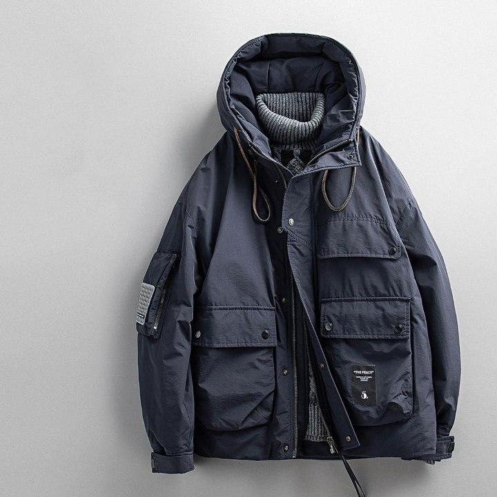 Carter - Parka