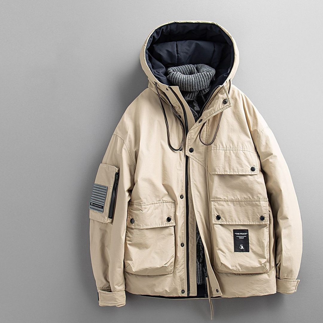 Carter - Parka