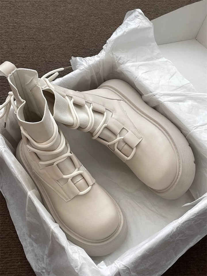 Croft™ - Stylish winter boots for cold days