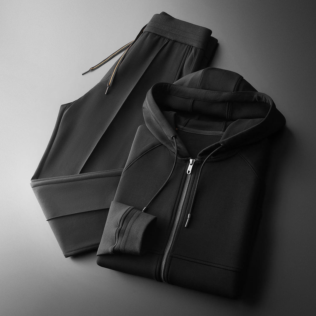 Galahad - Elite Tracksuit Set