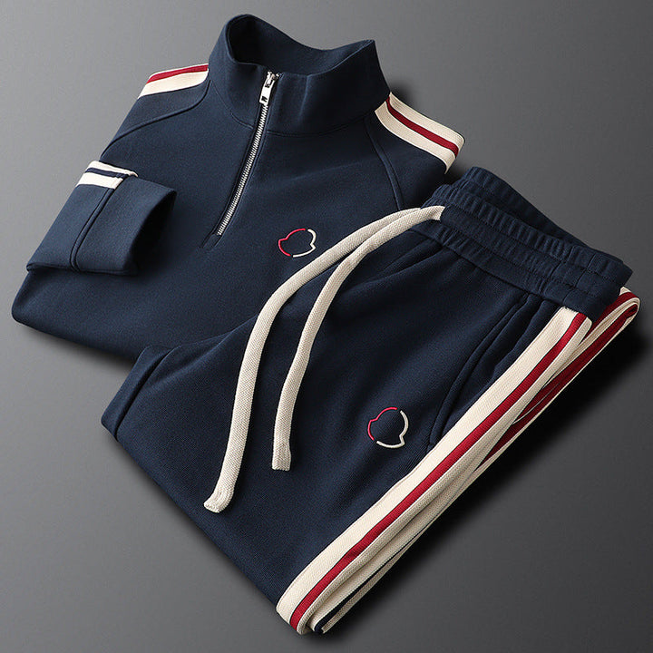 Galahad - Elite Tracksuit Set