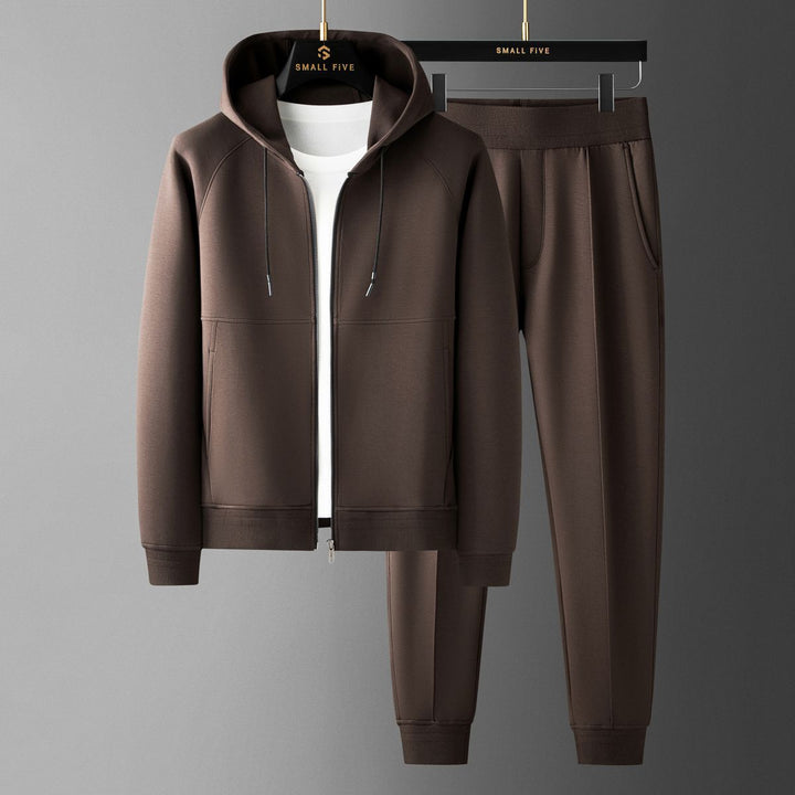 Galahad - Elite Tracksuit Set