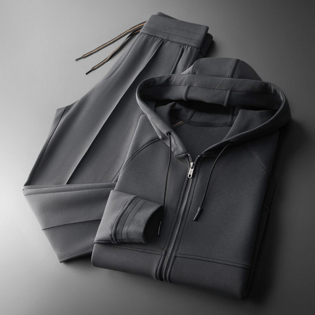 Galahad - Elite Tracksuit Set