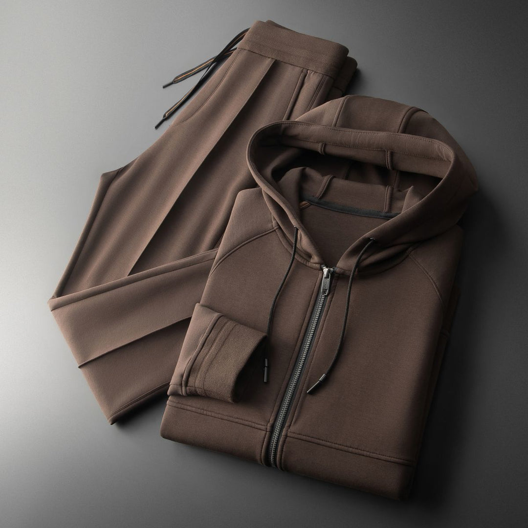 Galahad - Elite Tracksuit Set