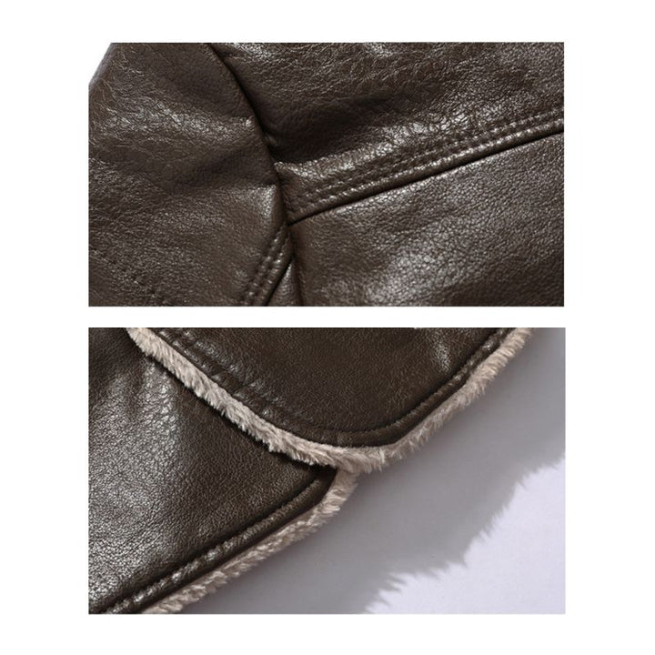 Kingsford™ - Elegant winter coat for men