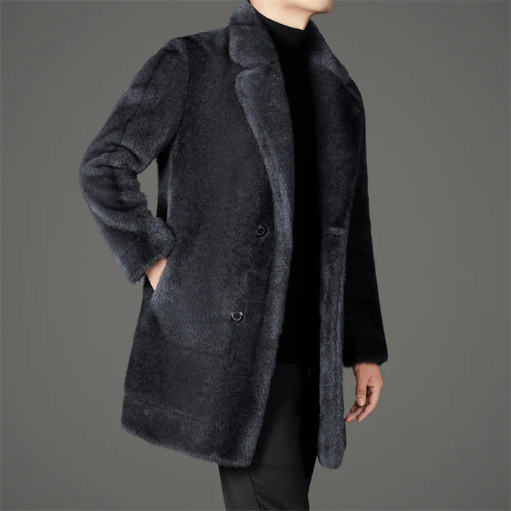 Renzo - Mink Coat
