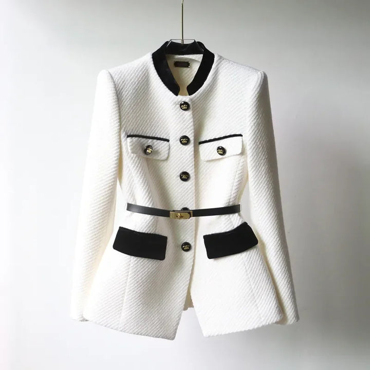 Astra™ - Stylish Office Jacket