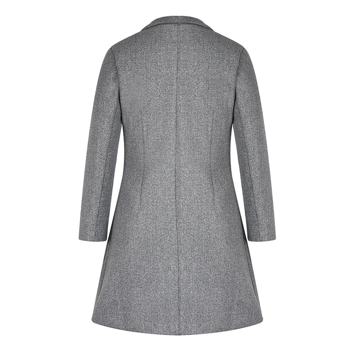 Noblette - Warm And Elegant Winter Coat