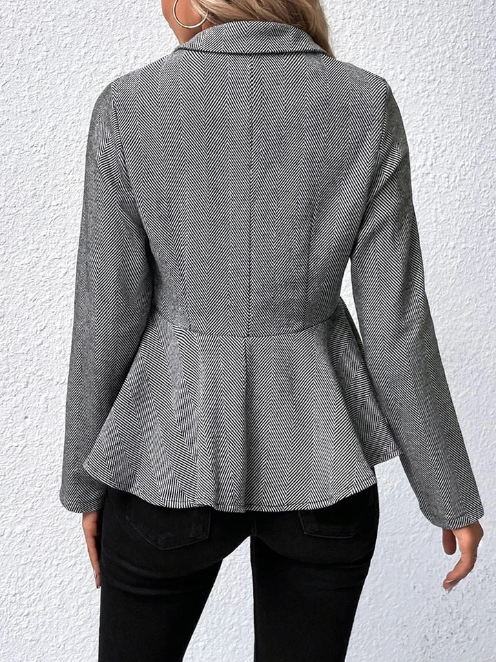 Camilla - Elegant Women's Coat
