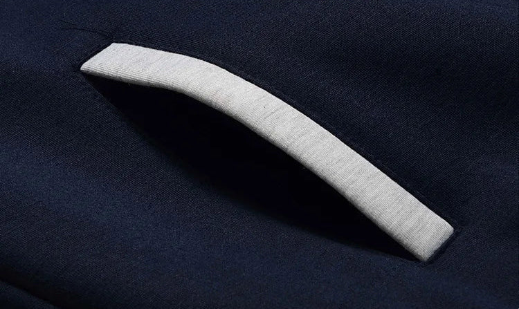 Levi - Summit Fleece Hoodie