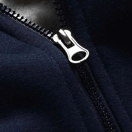 Levi - Summit Fleece Hoodie