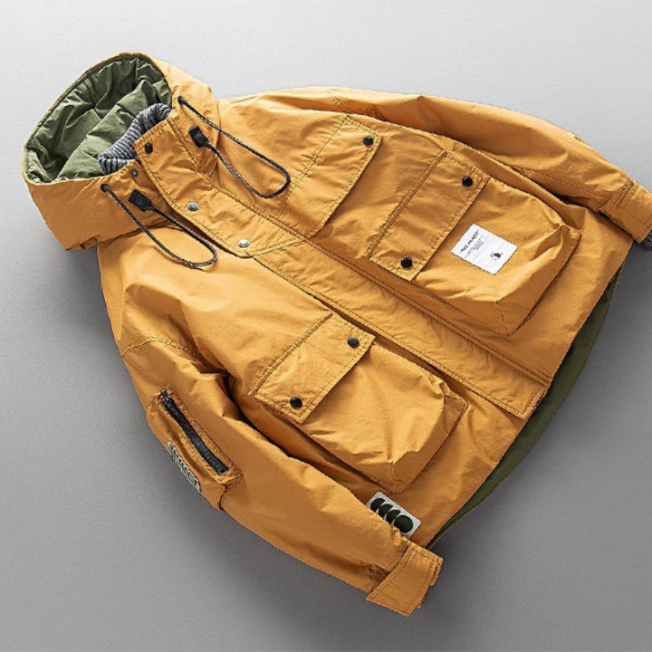 Carter - Parka
