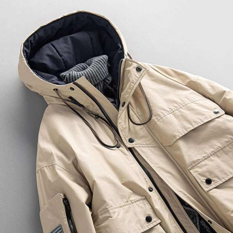 Carter - Parka