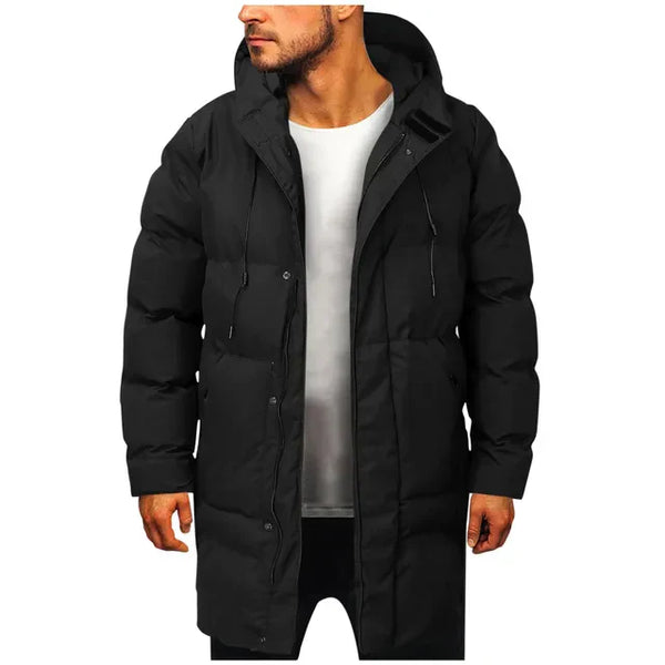 TitanX™ – Ready Tactical Parka