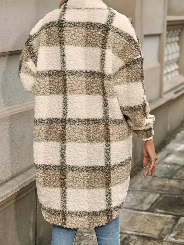 Elevé - Fireside Comfort Jacket