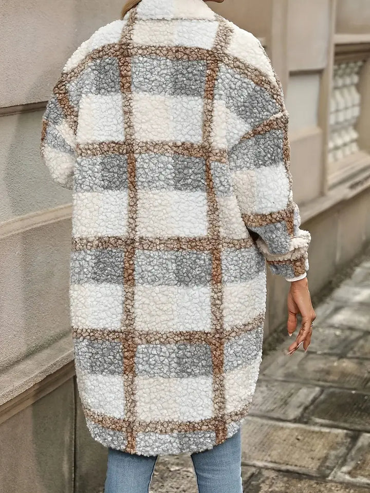 Elevé - Fireside Comfort Jacket