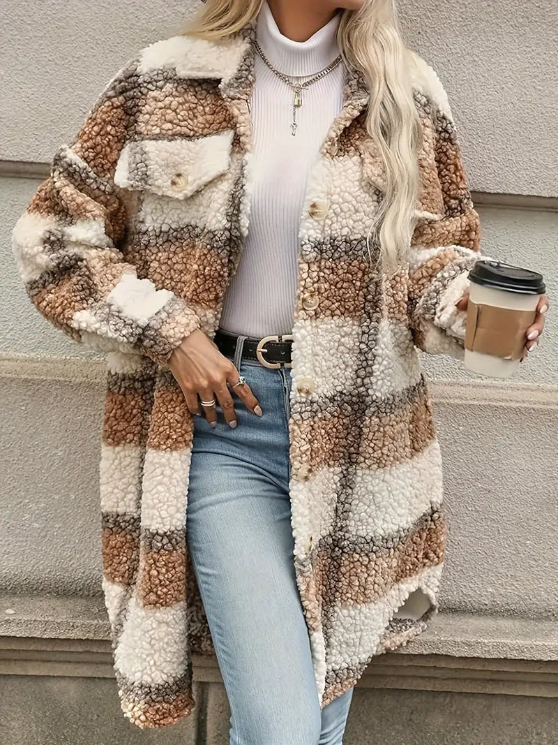 Elevé - Fireside Comfort Jacket