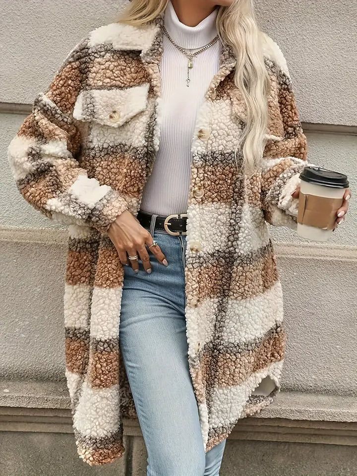 Elevé - Fireside Comfort Jacket