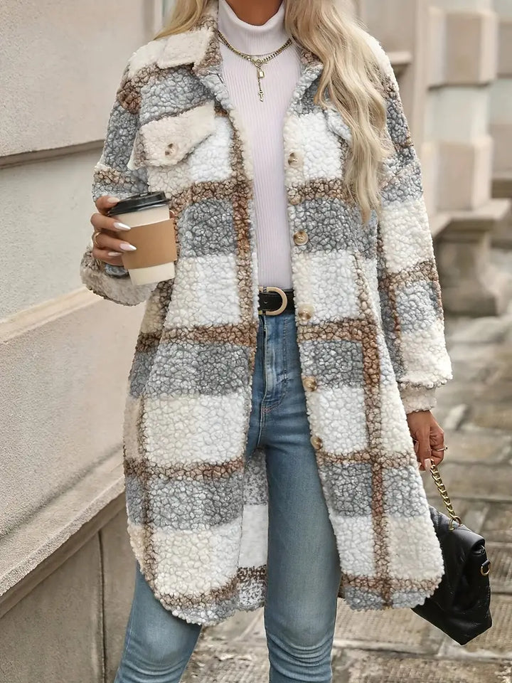Elevé - Fireside Comfort Jacket
