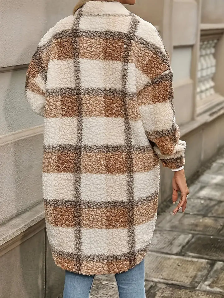 Elevé - Fireside Comfort Jacket