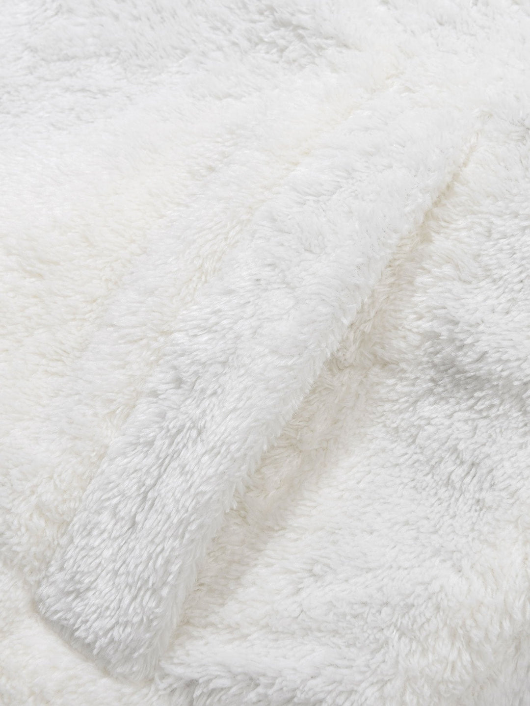 Alpine - reversible puffer coat
