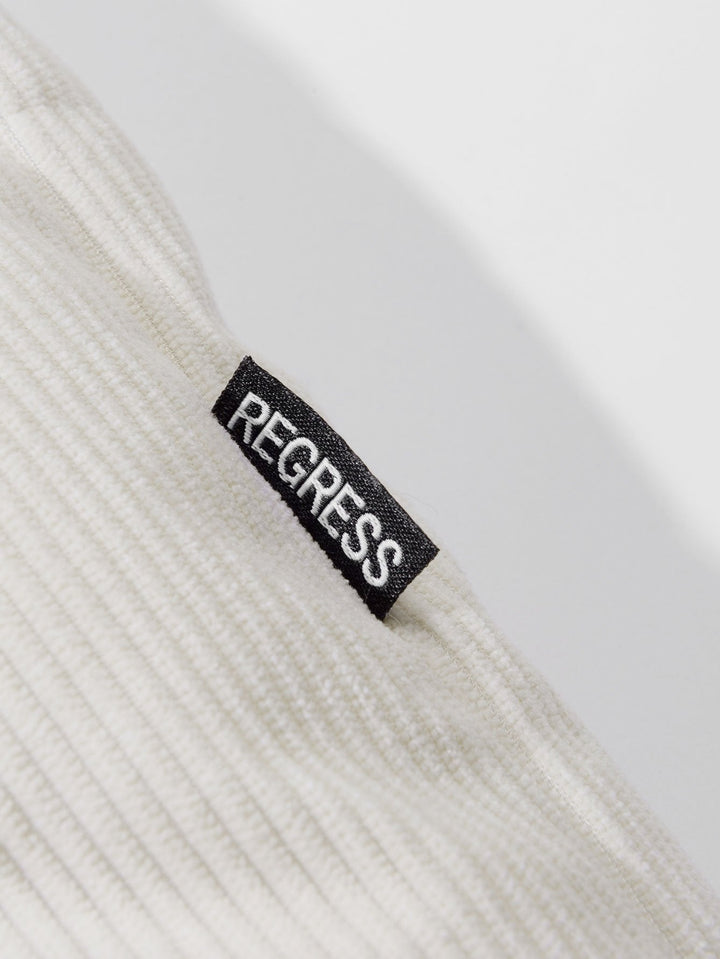 Alpine - reversible puffer coat