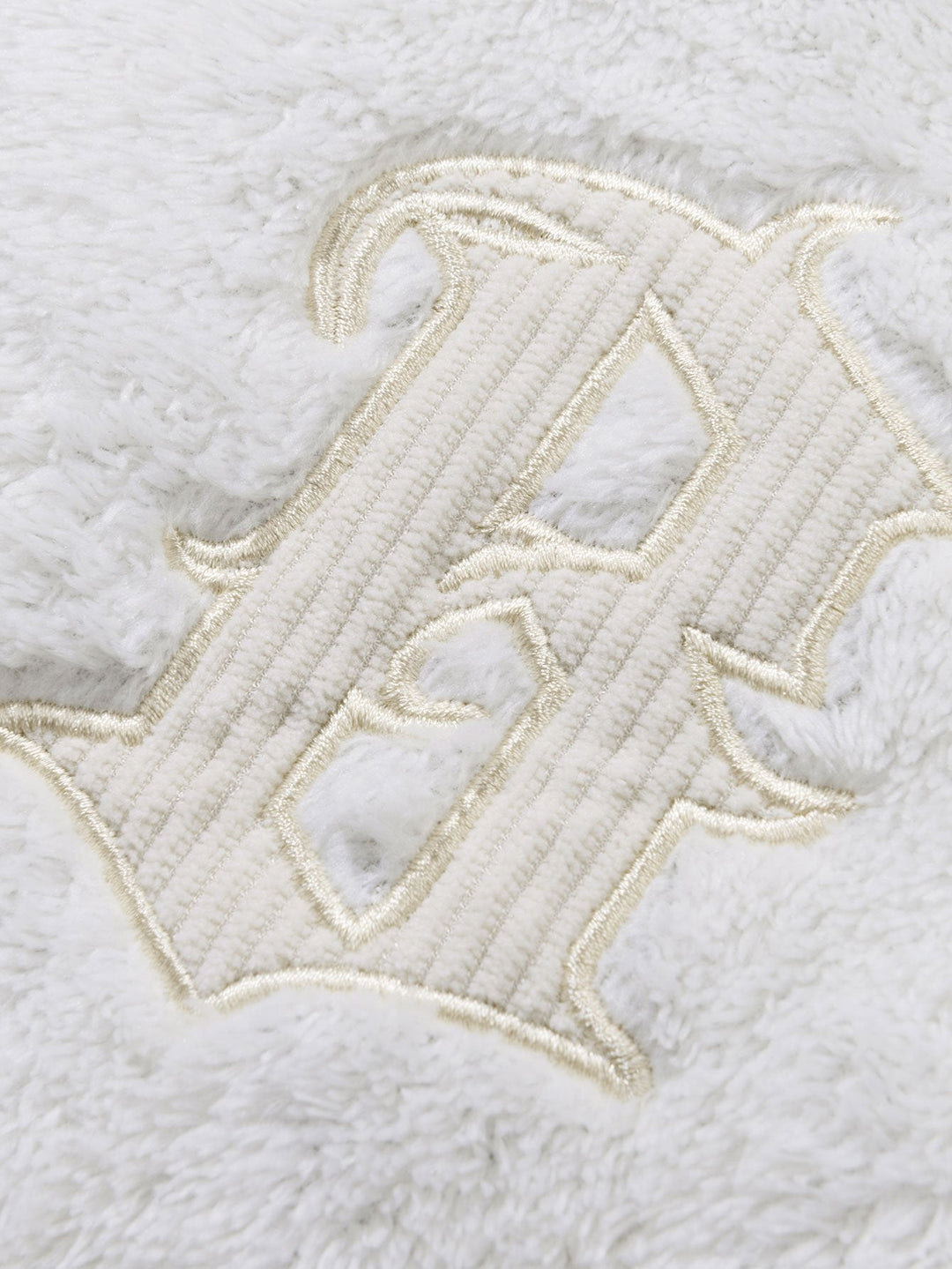 Alpine - reversible puffer coat